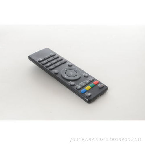 Android-based TV Set Top Box, Supports Optical, HD Vision HD Set-top Box
